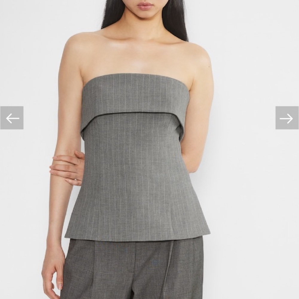 Aritzia Babaton Element Tub Top